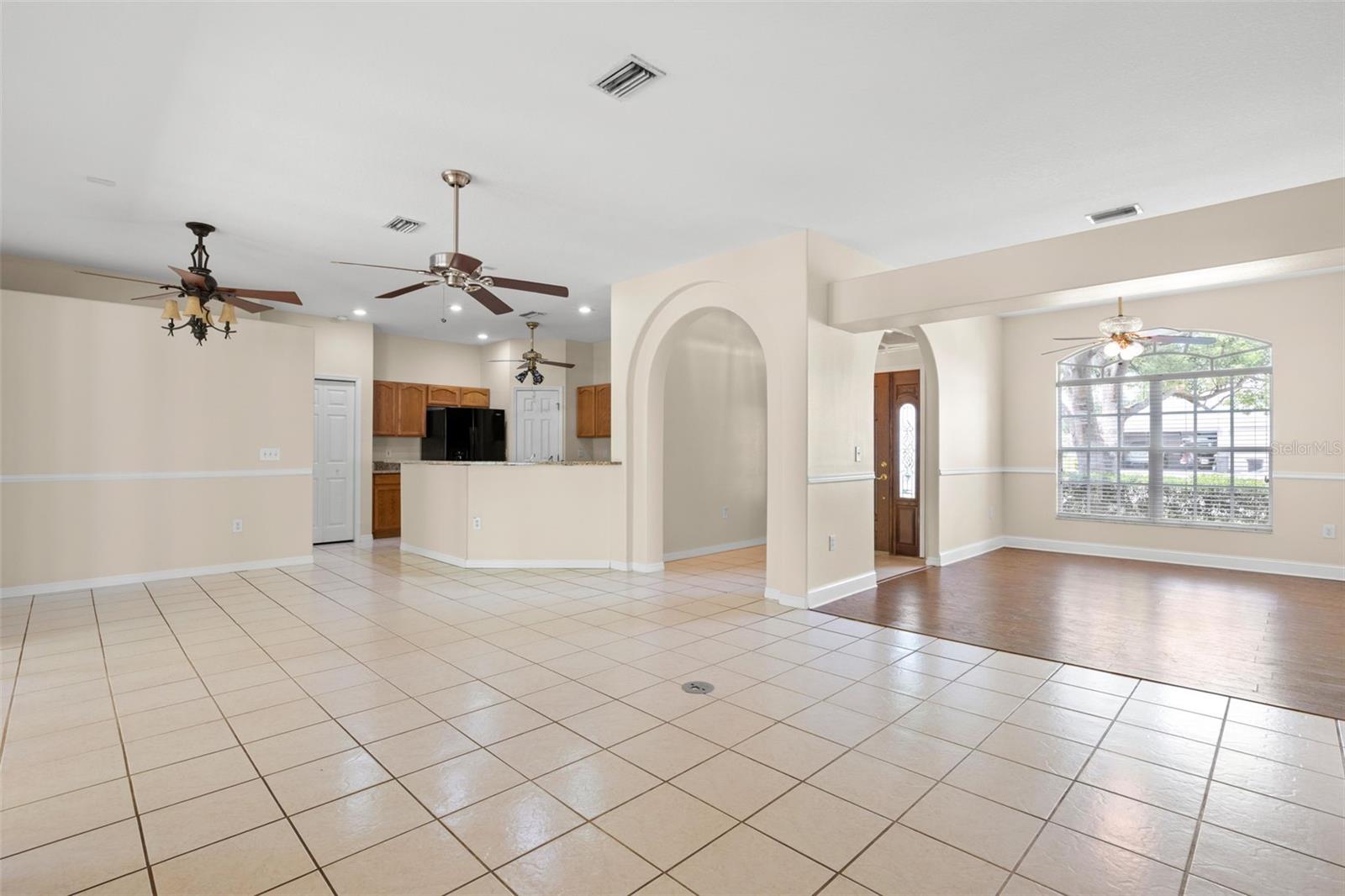 CYPRESS CREEK VILLAGE A-1 - Residential