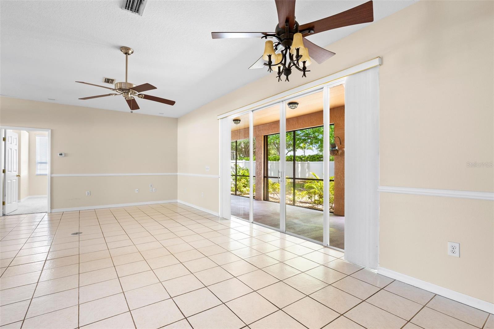 CYPRESS CREEK VILLAGE A-1 - Residential