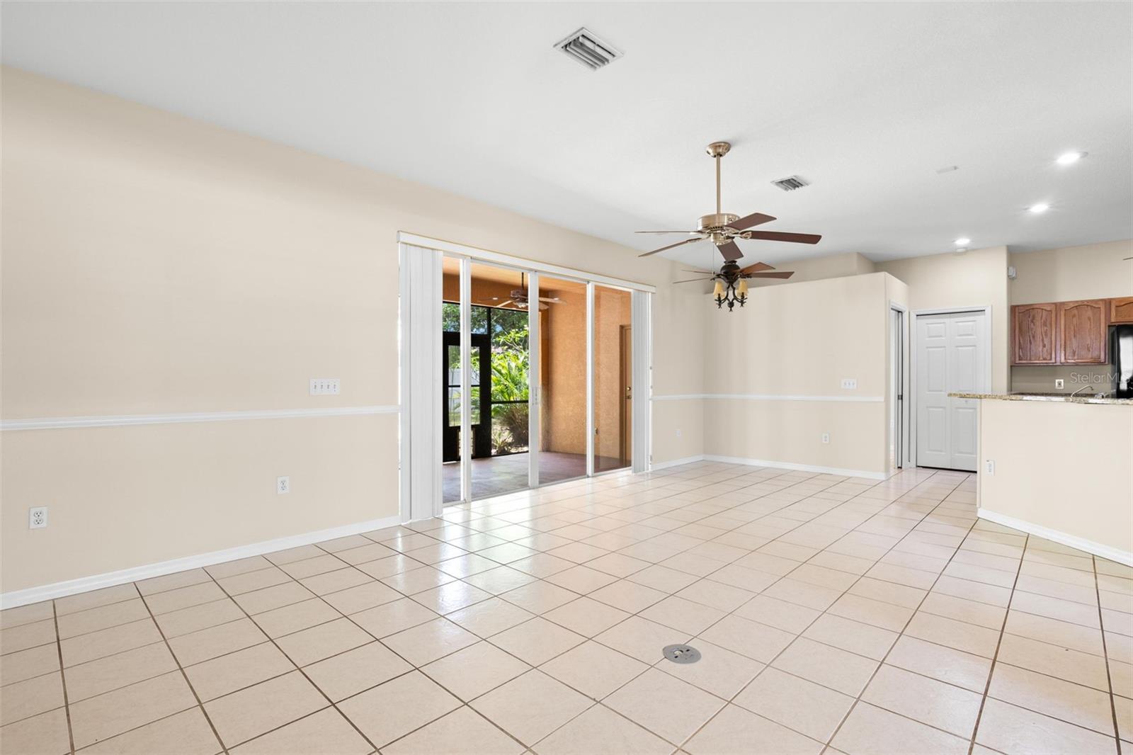 CYPRESS CREEK VILLAGE A-1 - Residential