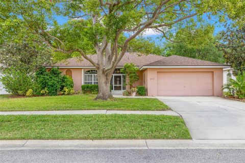 Photo of 3711 Palmas Lane, Sun City Center, FL 33573 (MLS # TB8505533)
