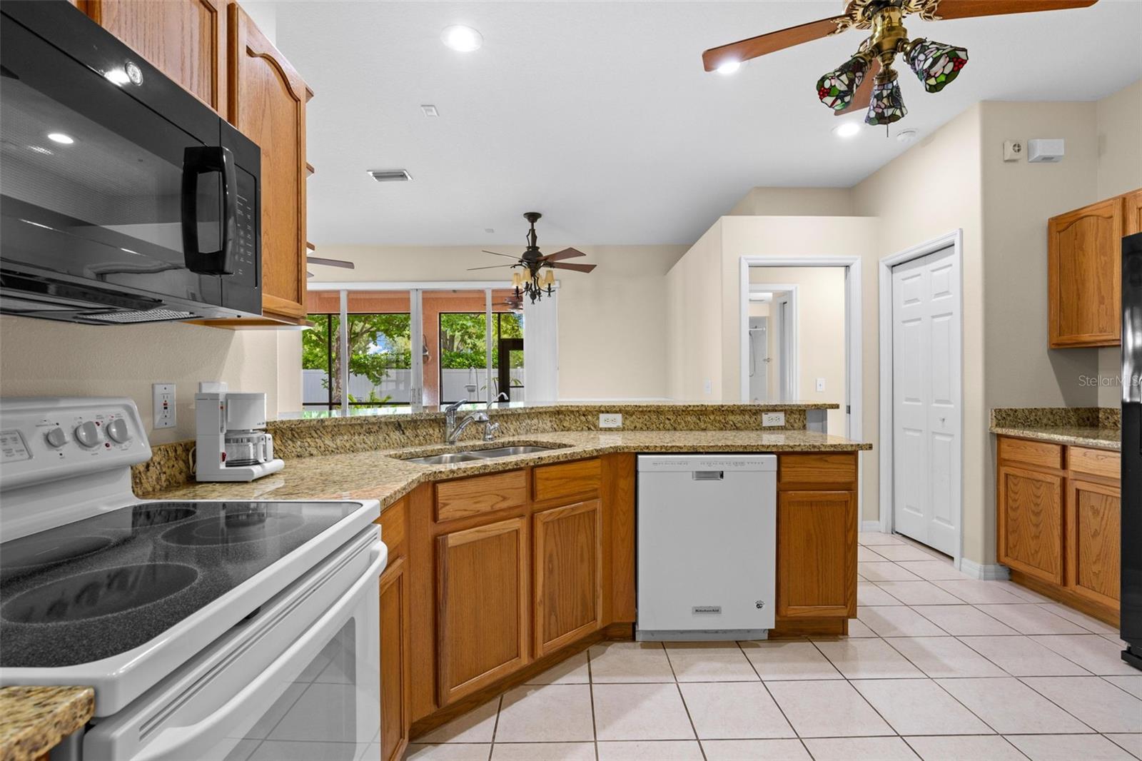 CYPRESS CREEK VILLAGE A-1 - Residential