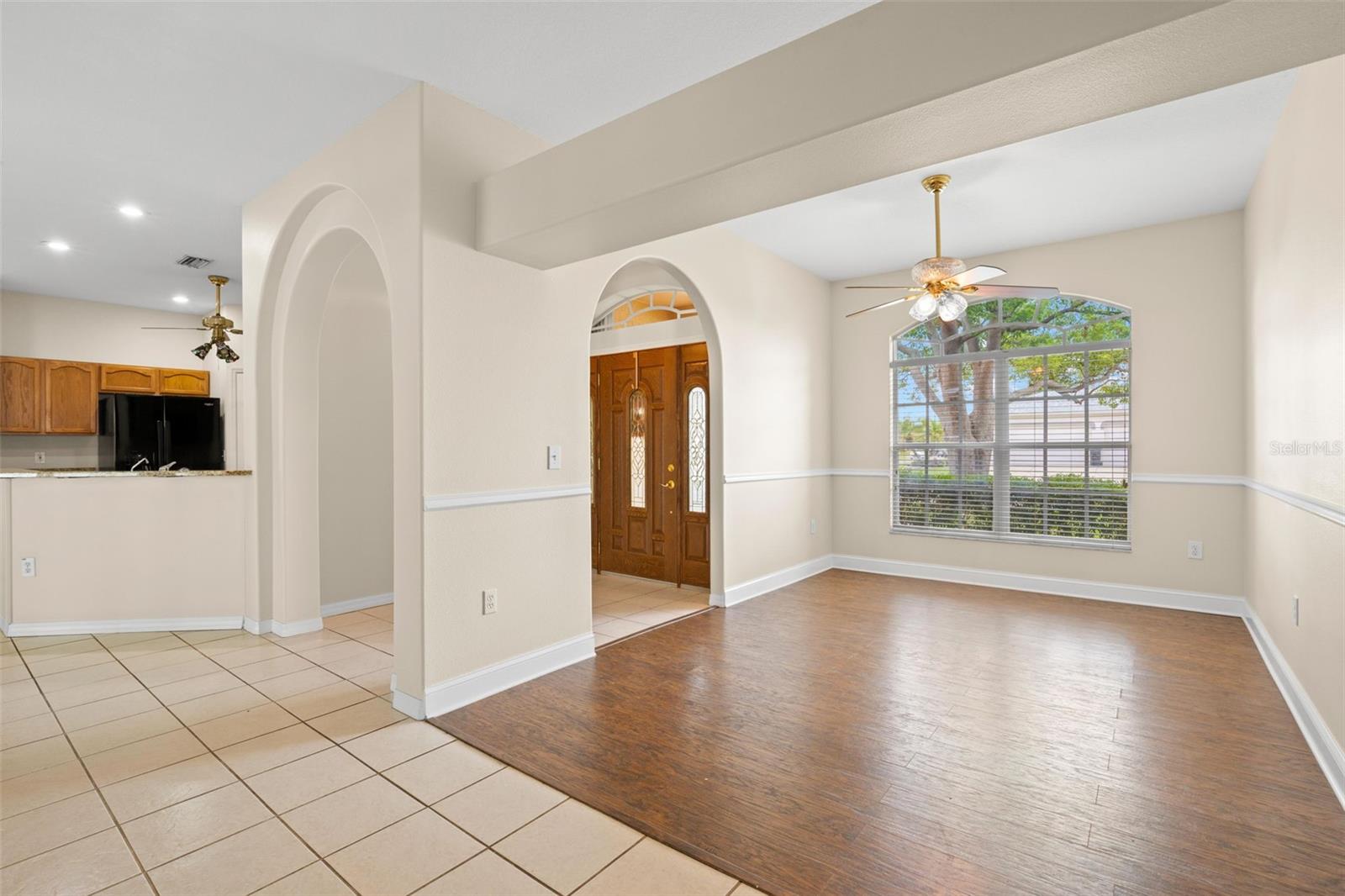 CYPRESS CREEK VILLAGE A-1 - Residential