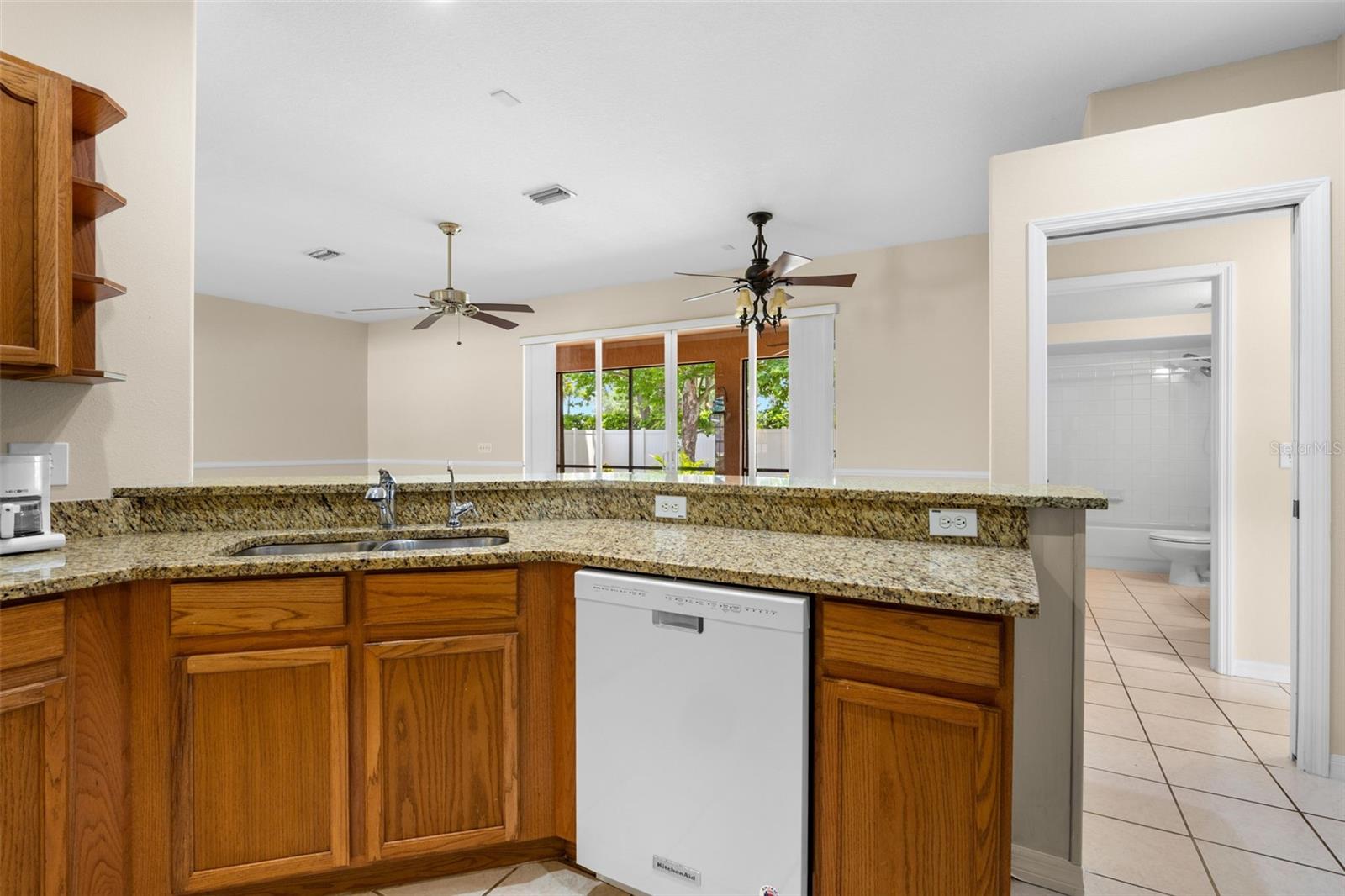 CYPRESS CREEK VILLAGE A-1 - Residential