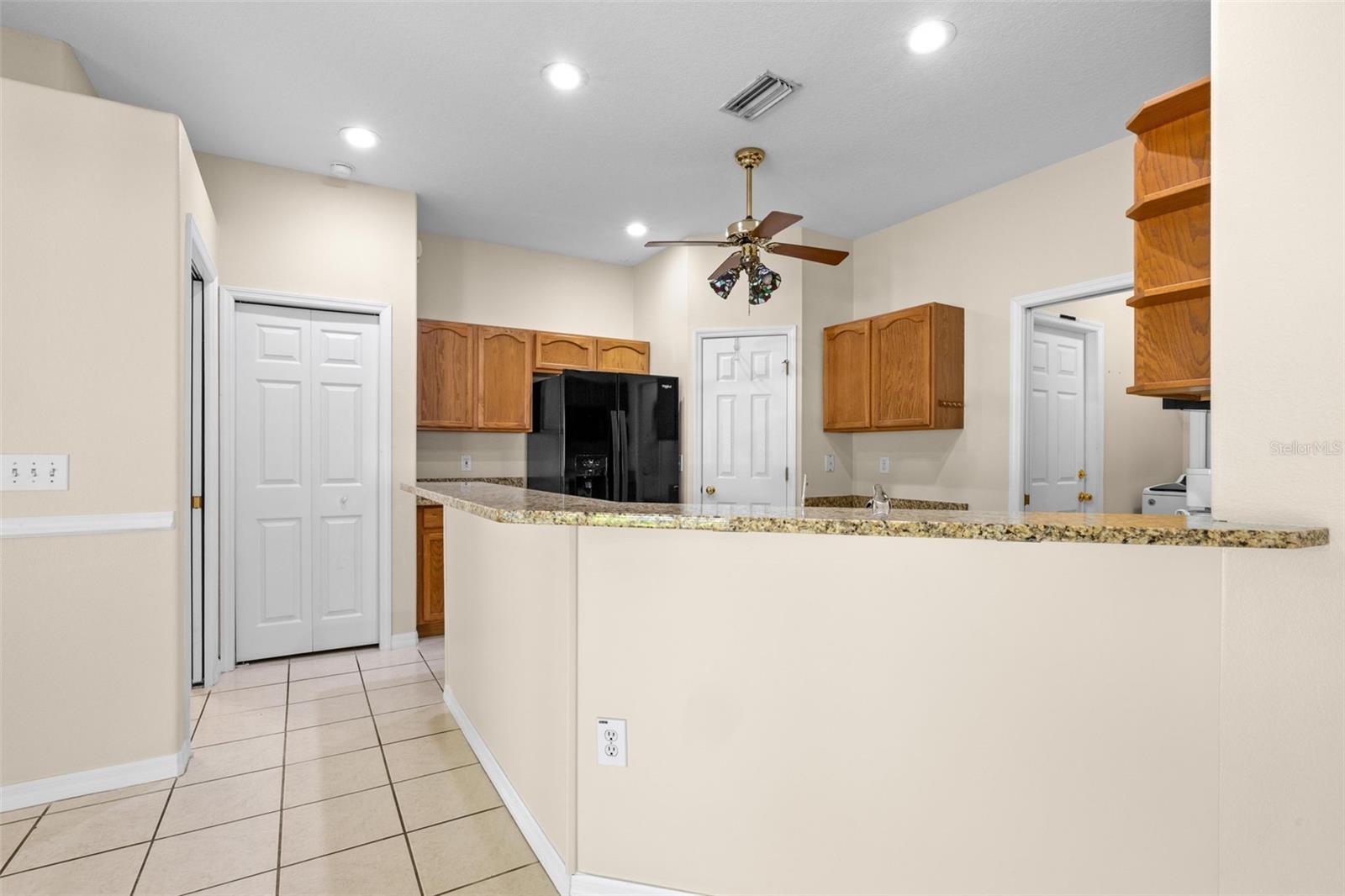 CYPRESS CREEK VILLAGE A-1 - Residential