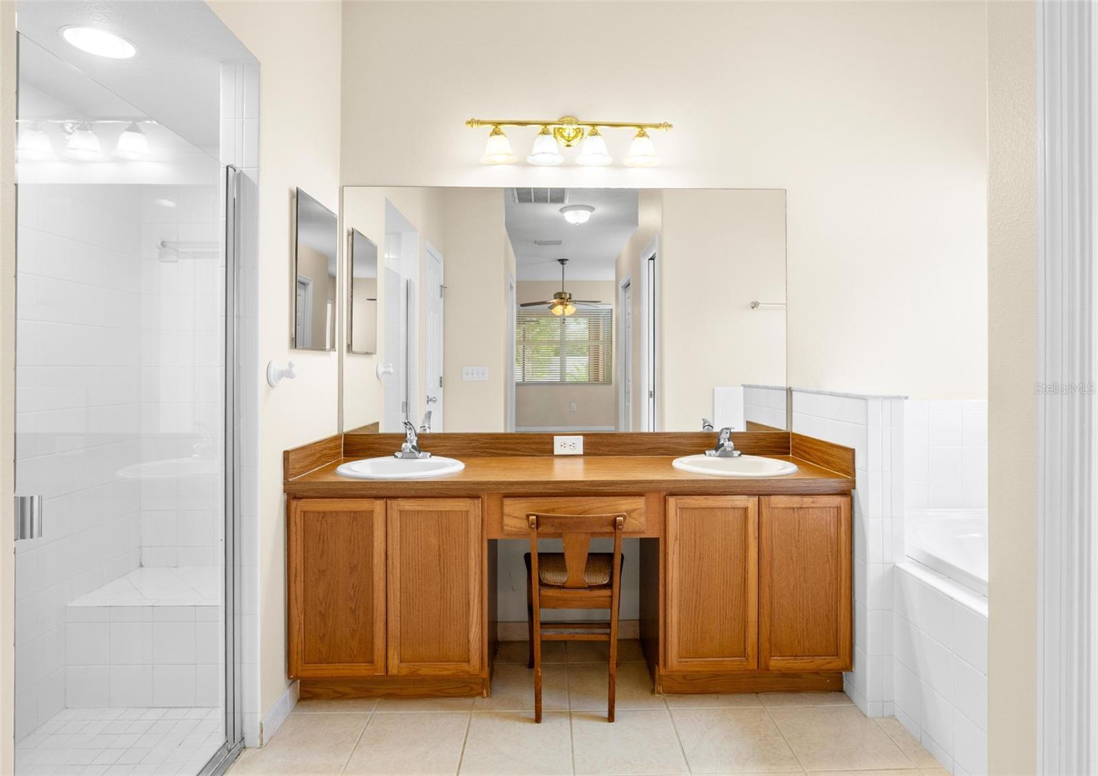 CYPRESS CREEK VILLAGE A-1 - Residential