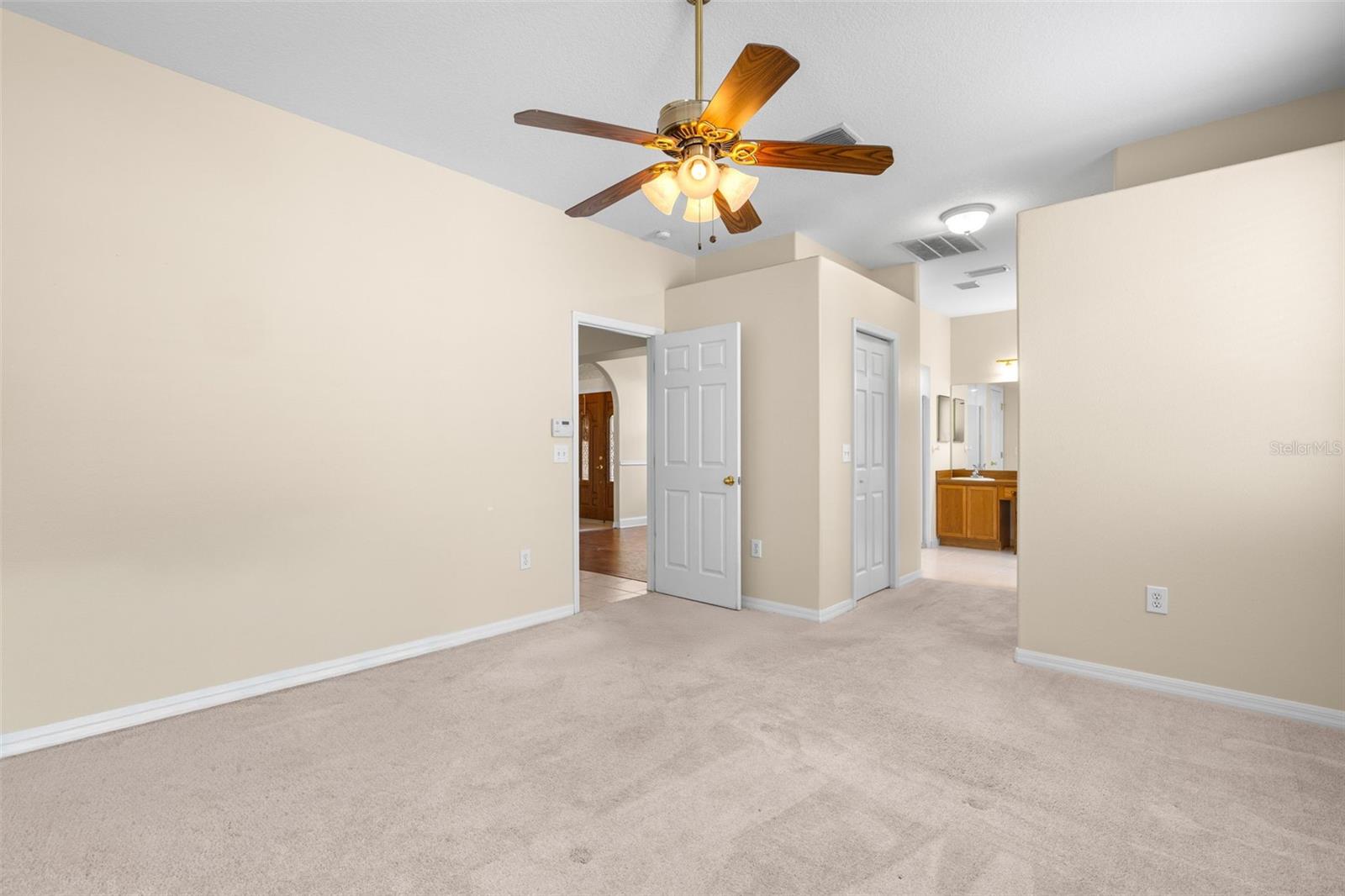 CYPRESS CREEK VILLAGE A-1 - Residential