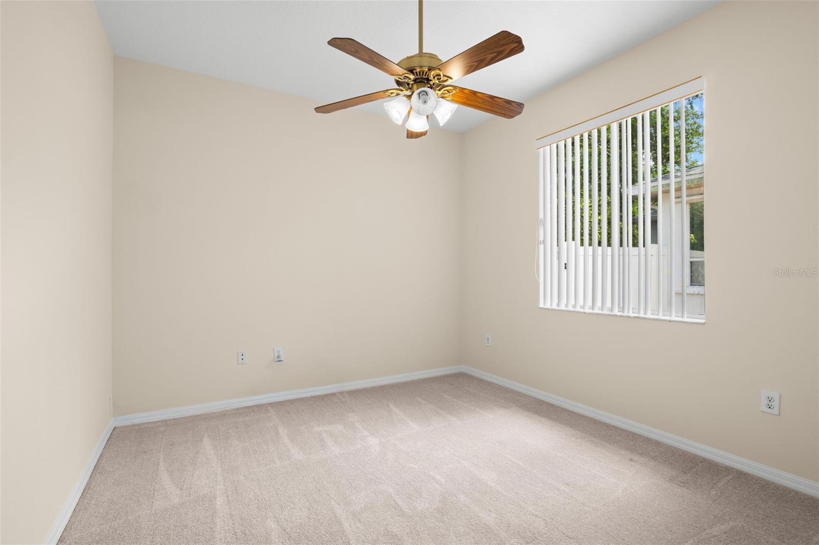CYPRESS CREEK VILLAGE A-1 - Residential