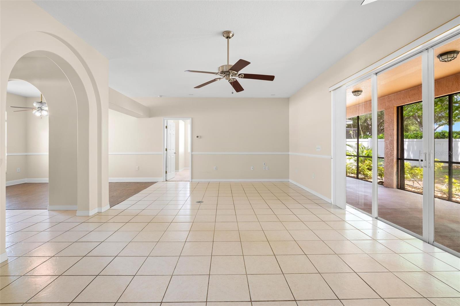 CYPRESS CREEK VILLAGE A-1 - Residential