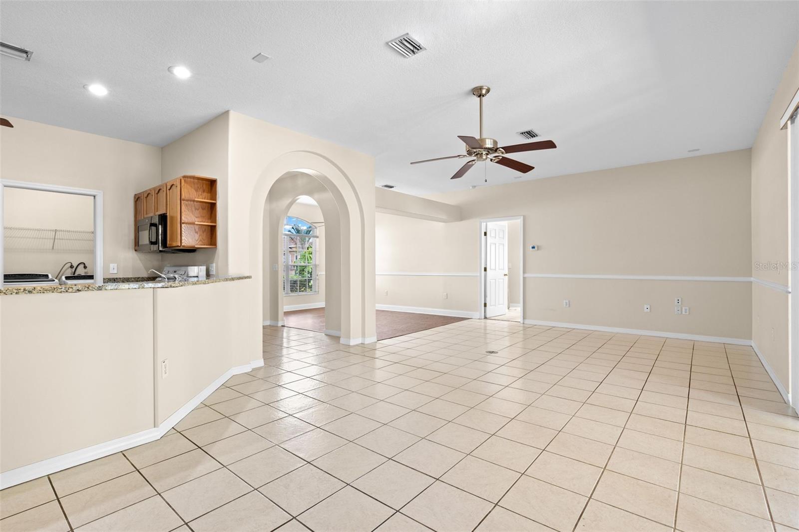 CYPRESS CREEK VILLAGE A-1 - Residential
