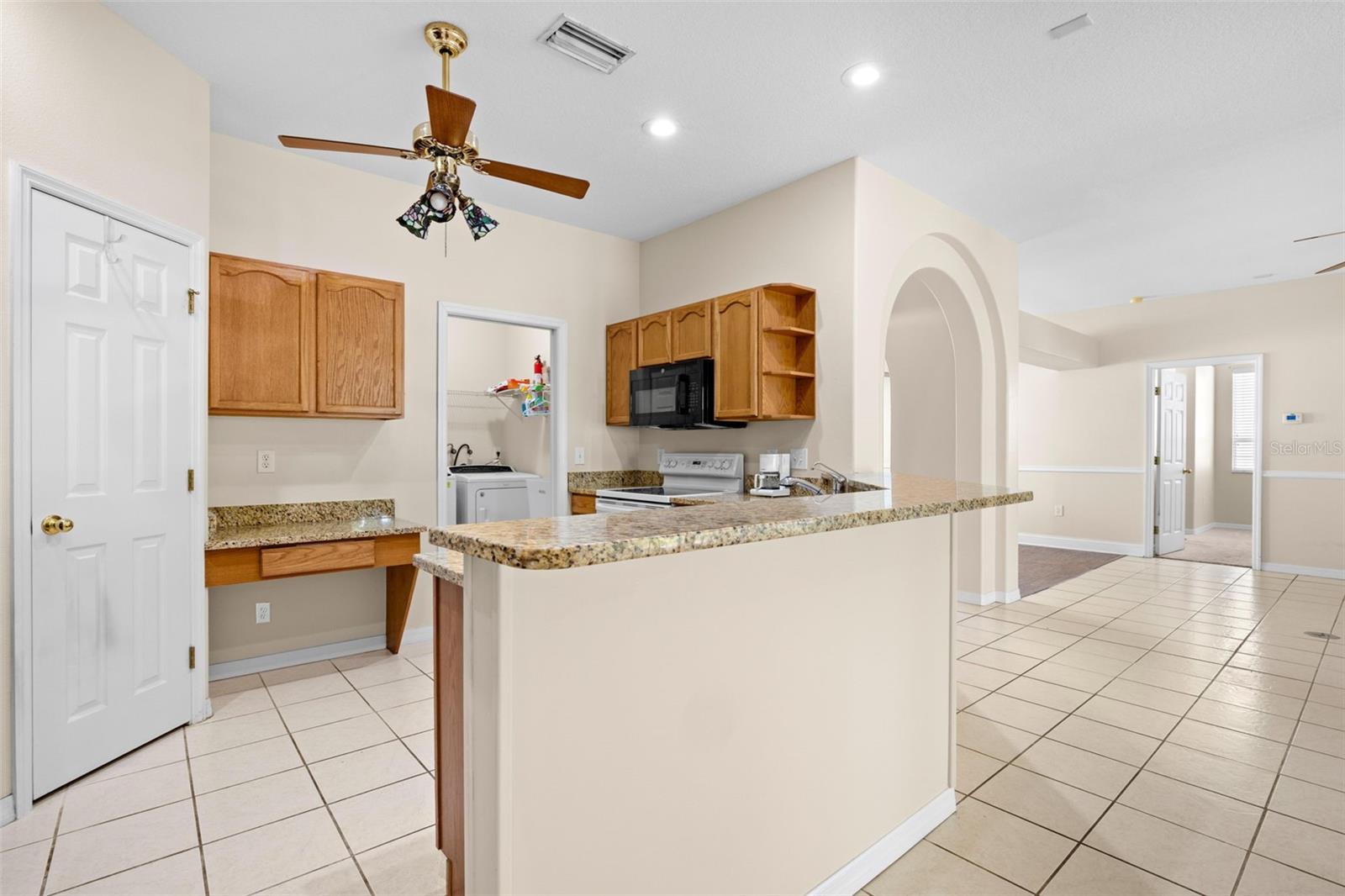 CYPRESS CREEK VILLAGE A-1 - Residential