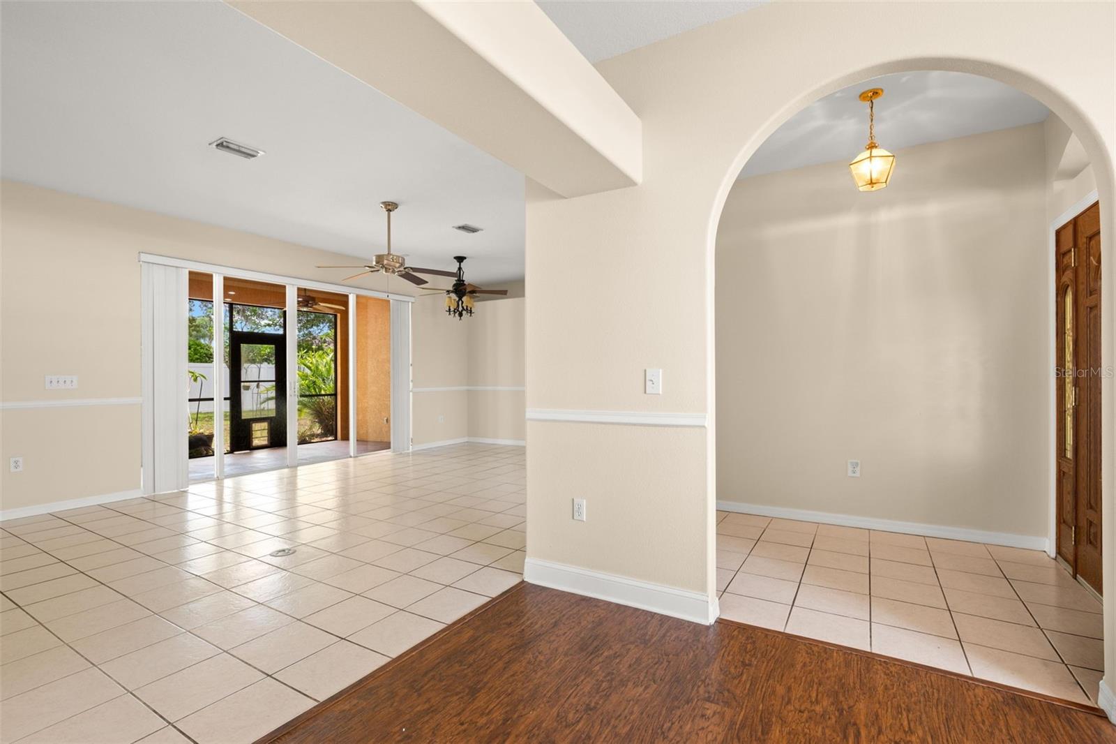 CYPRESS CREEK VILLAGE A-1 - Residential