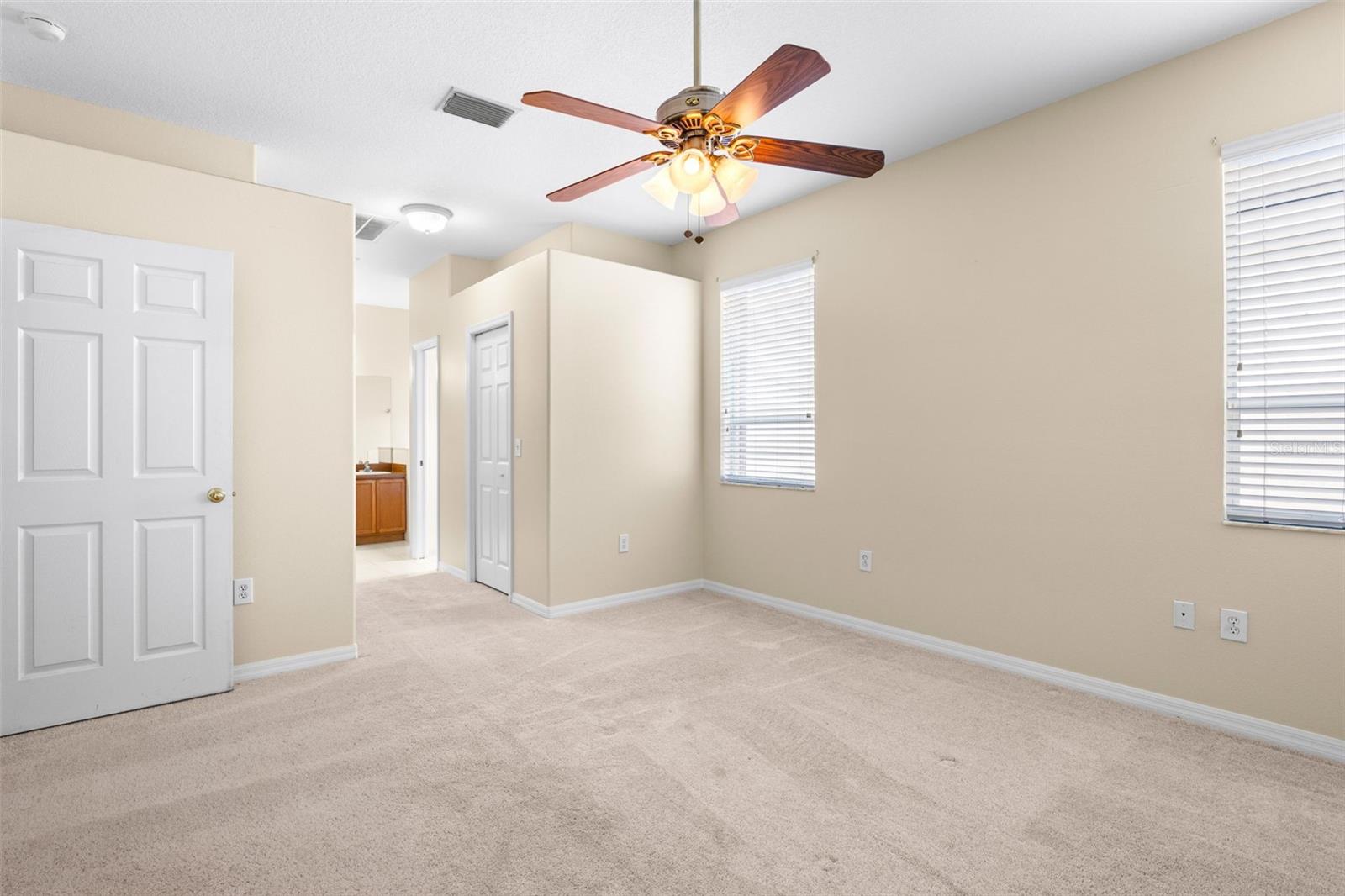 CYPRESS CREEK VILLAGE A-1 - Residential