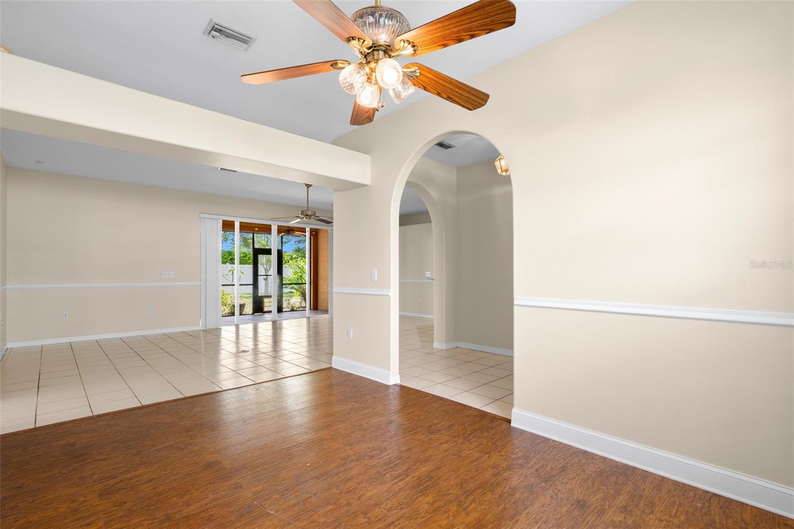 CYPRESS CREEK VILLAGE A-1 - Residential