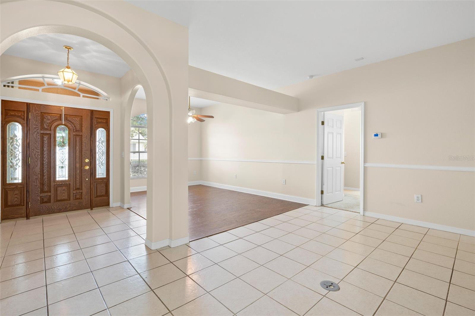 CYPRESS CREEK VILLAGE A-1 - Residential