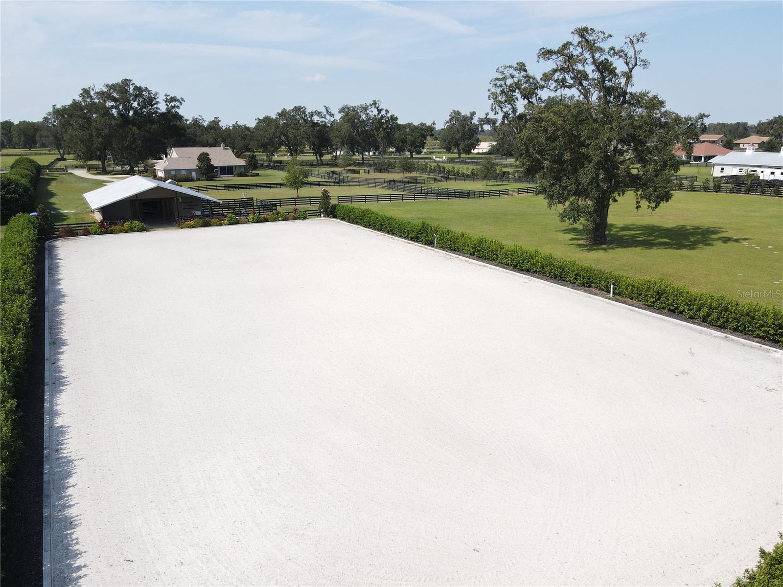 ESTATES/PLEASANT HILL - Residential Lease