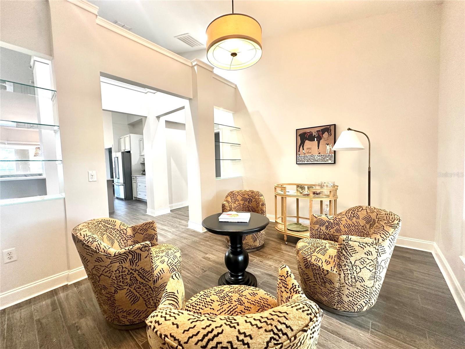 ESTATES/PLEASANT HILL - Residential Lease