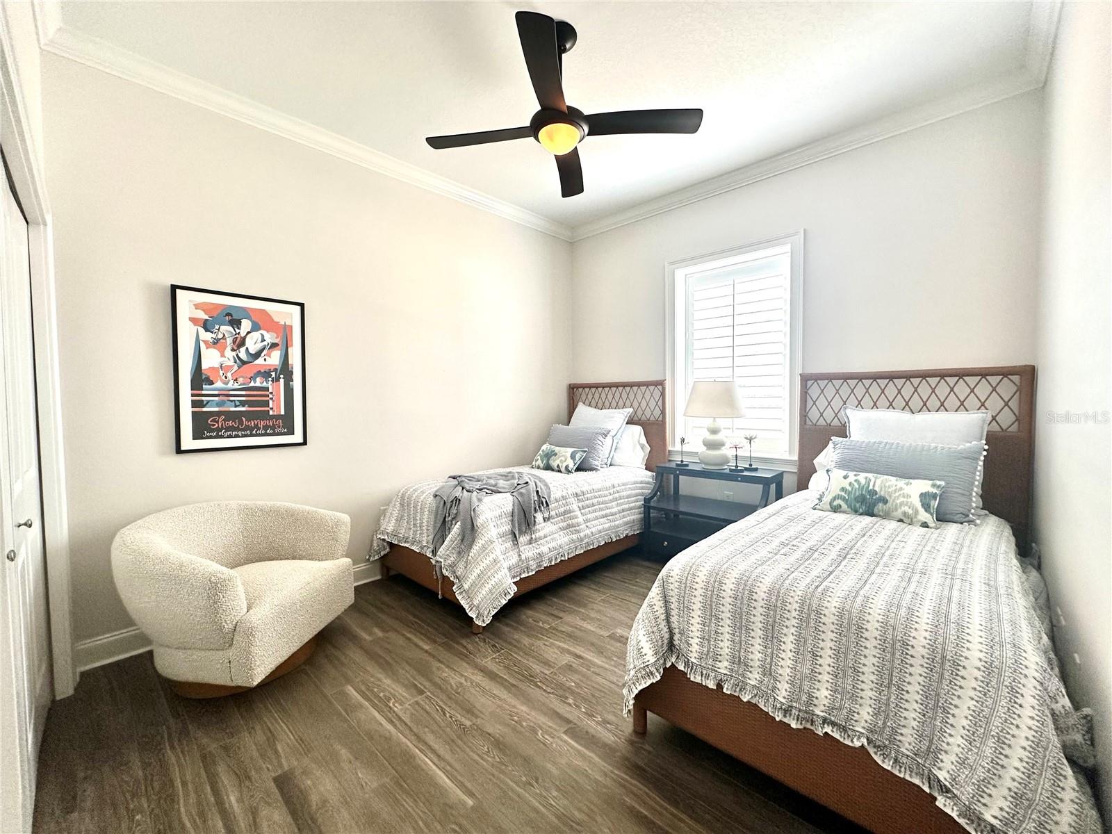 ESTATES/PLEASANT HILL - Residential Lease