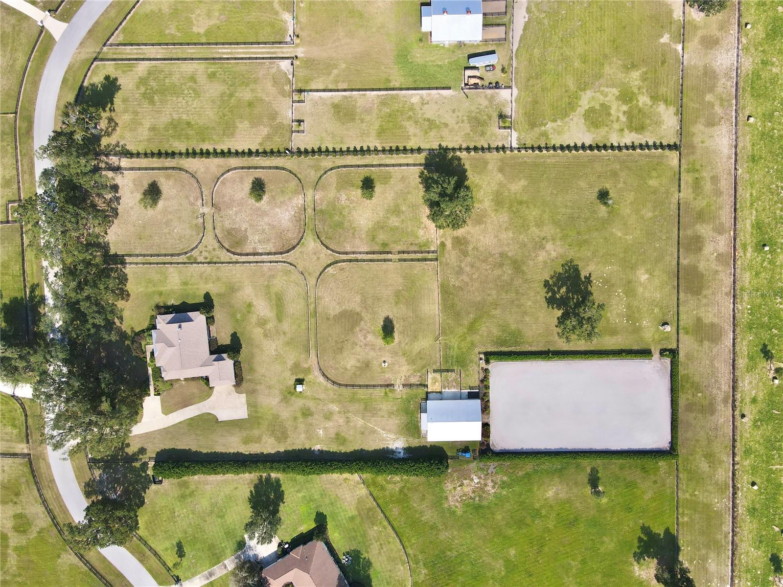 ESTATES/PLEASANT HILL - Residential Lease