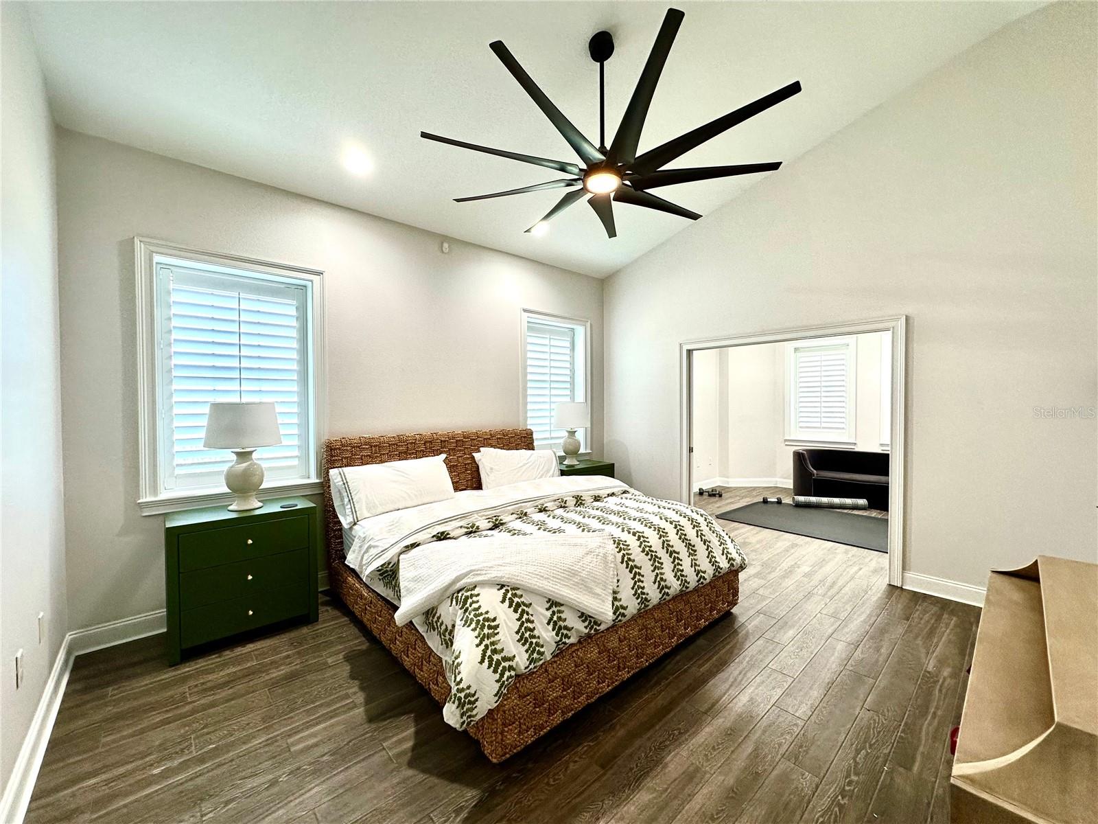 ESTATES/PLEASANT HILL - Residential Lease