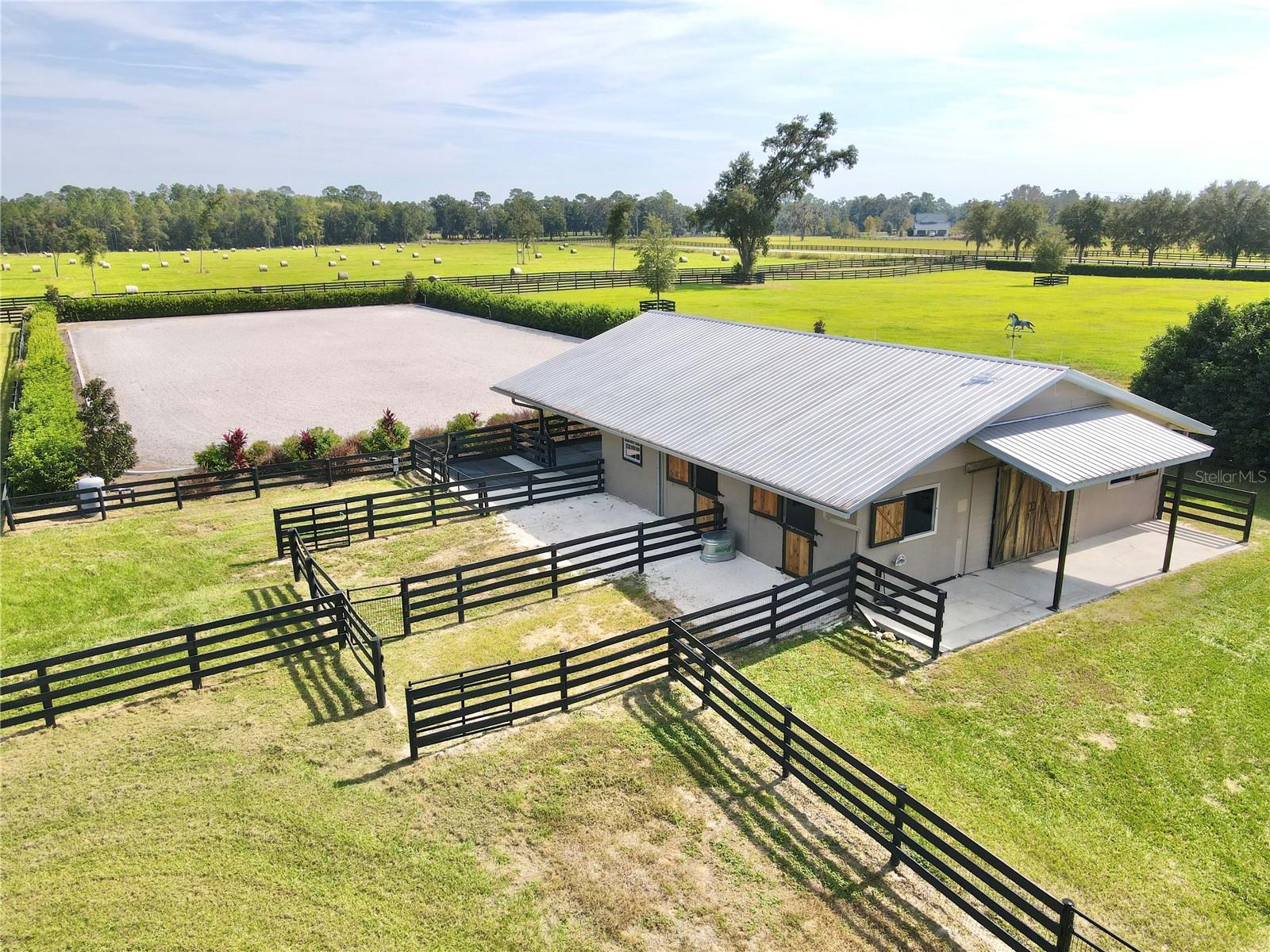 ESTATES/PLEASANT HILL - Residential Lease