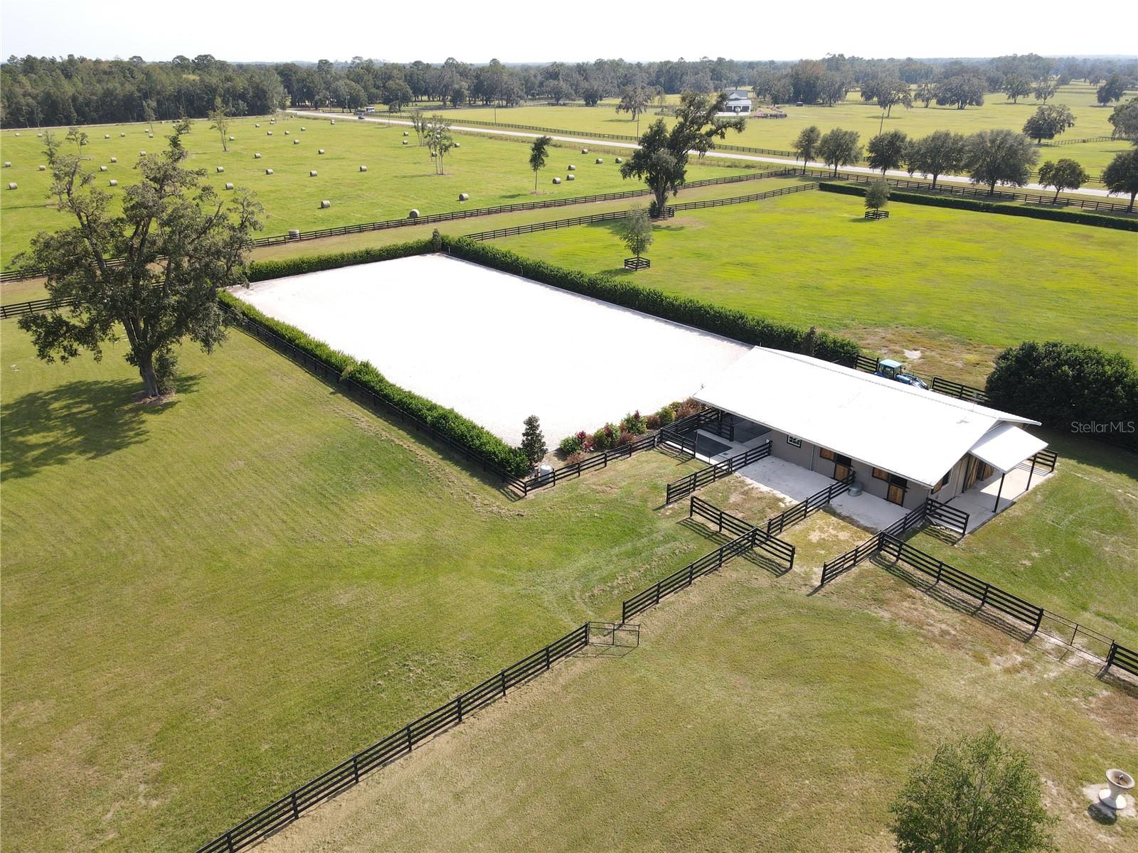 ESTATES/PLEASANT HILL - Residential Lease