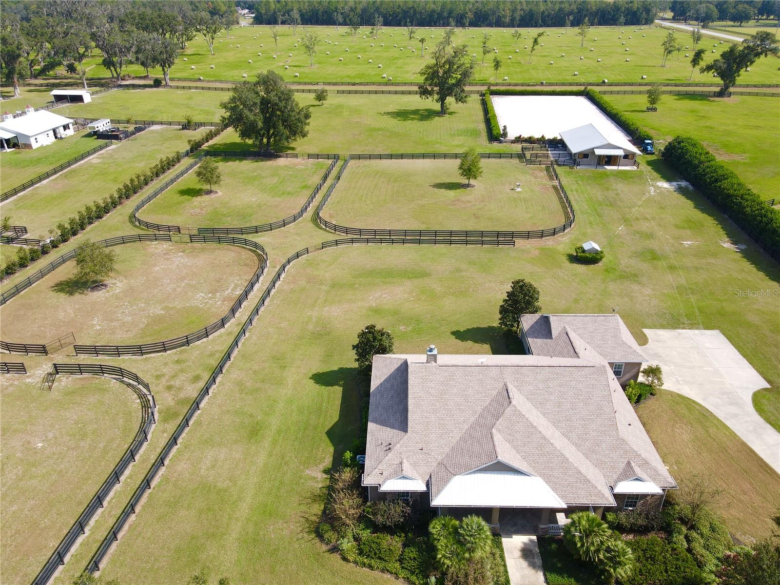 ESTATES/PLEASANT HILL - Residential Lease