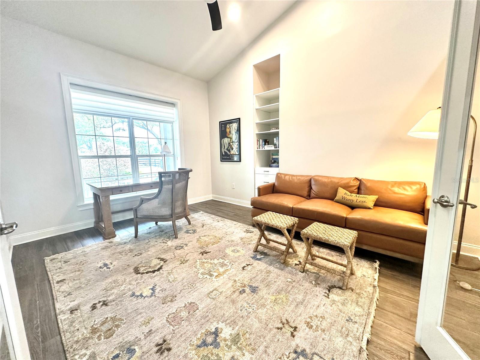 ESTATES/PLEASANT HILL - Residential Lease