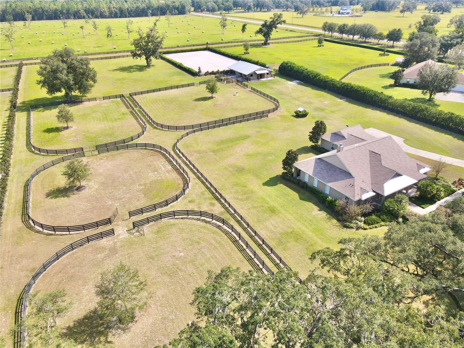 ESTATES/PLEASANT HILL - Residential Lease