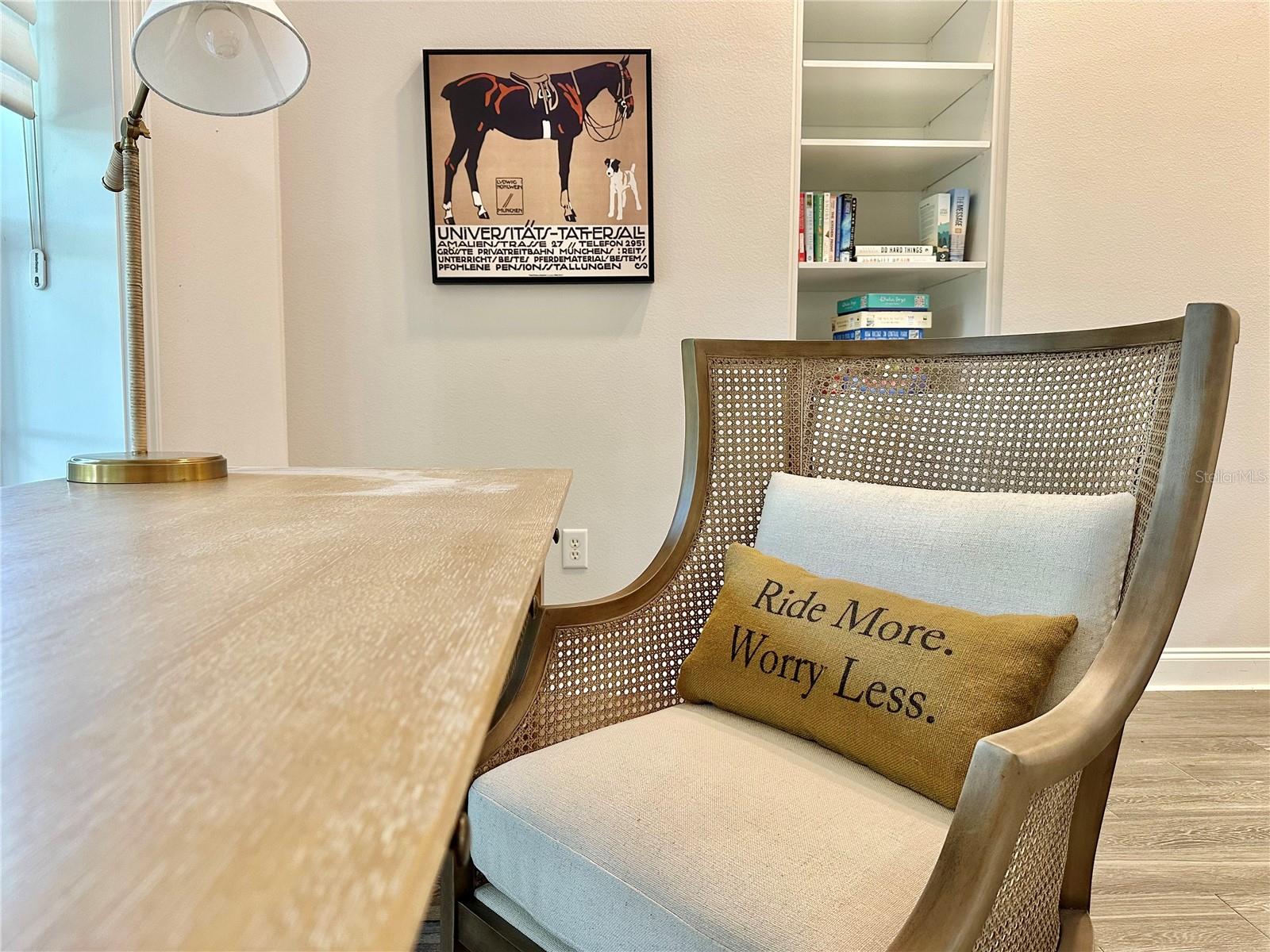 ESTATES/PLEASANT HILL - Residential Lease