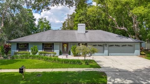 1014 SYLVIA LANE TAMPA FL 33613