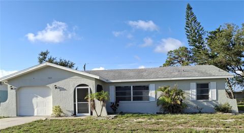 1509 OVERBROOK ROAD ENGLEWOOD FL 34223