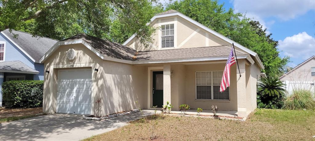 Photo of 1710 Tropicana Way, Valrico, FL 33594 (MLS # TB8492855)