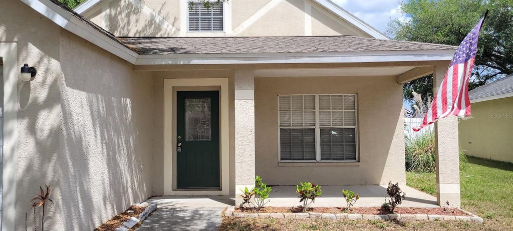 Photo of 1710 Tropicana Way, Valrico, FL 33594 (MLS # TB8492855)