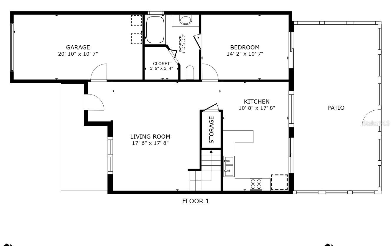 BRENTWOOD HILLS TR D E UNIT 01 - Residential