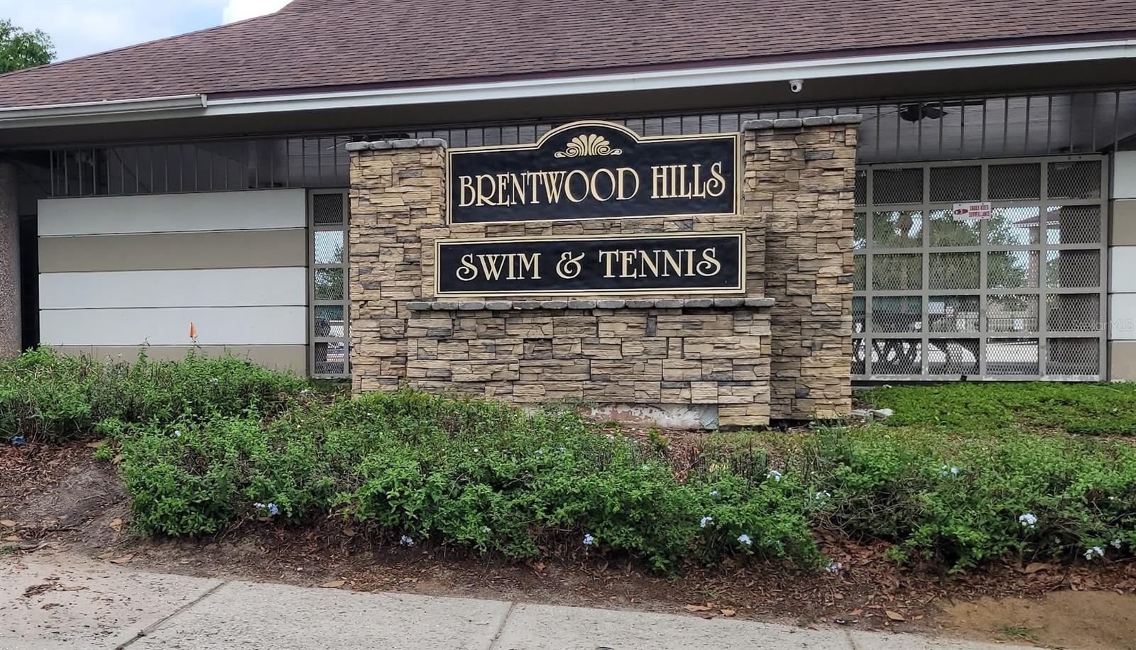 BRENTWOOD HILLS TR D E UNIT 01 - Residential