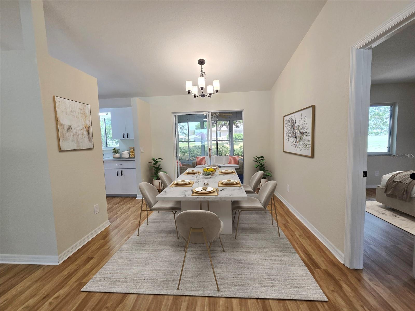 CHERRYWOOD ESTATE - Residential