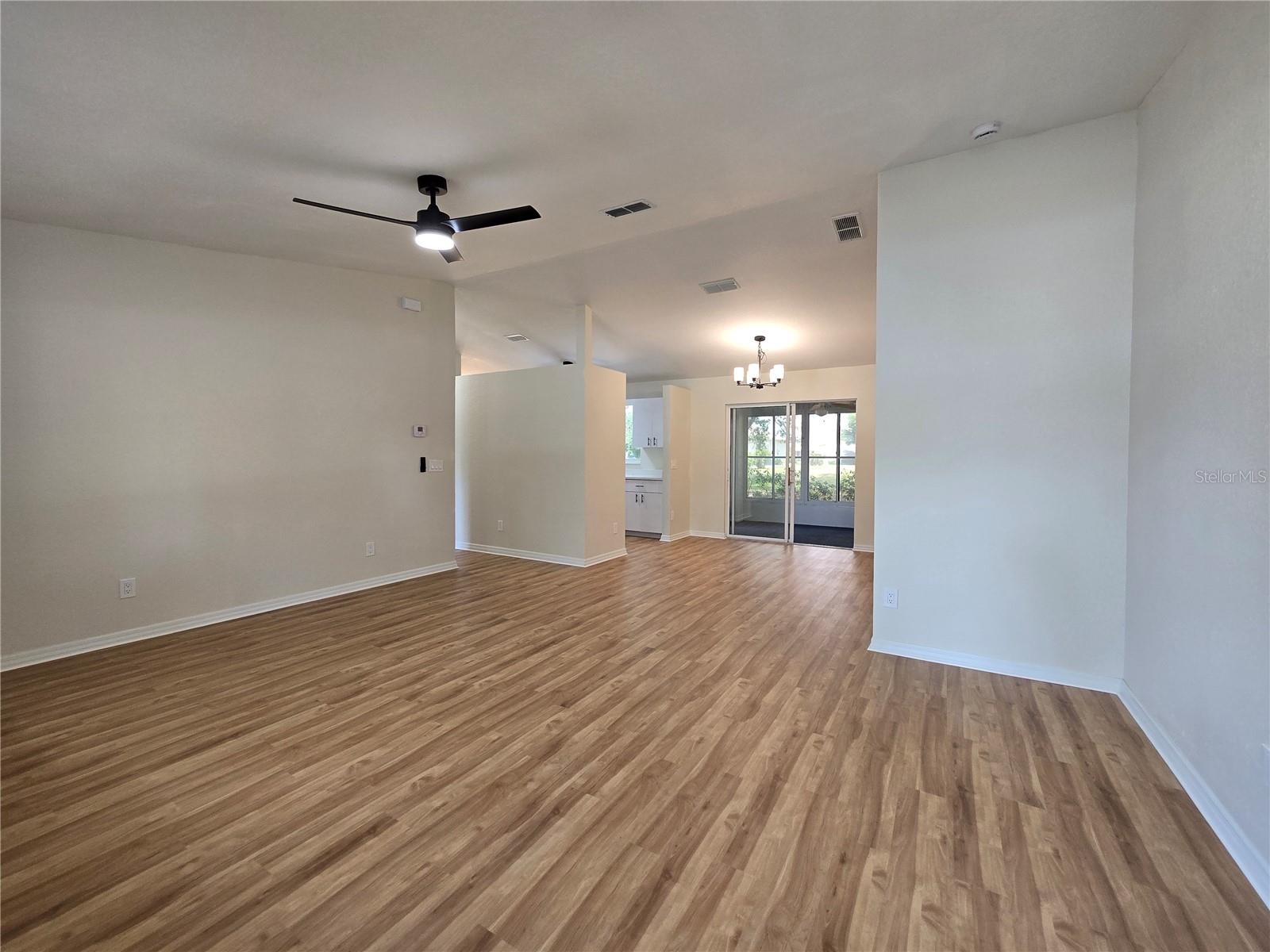 CHERRYWOOD ESTATE - Residential