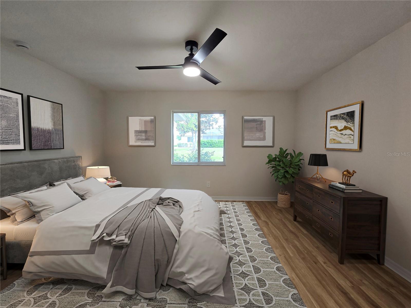 CHERRYWOOD ESTATE - Residential