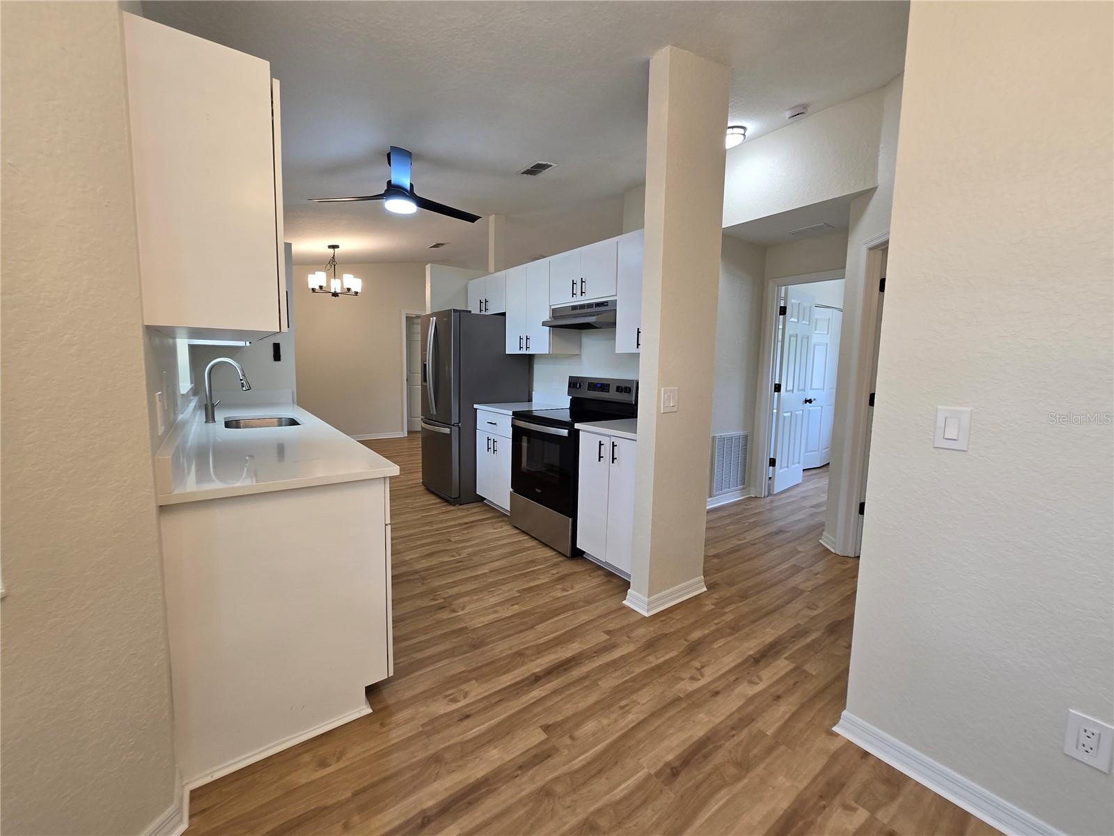 CHERRYWOOD ESTATE - Residential