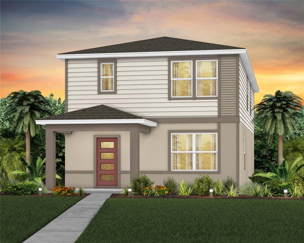 Photo of 6102 Whispering Glen Dr, Winter Garden, FL 34787 (MLS # O6407803)