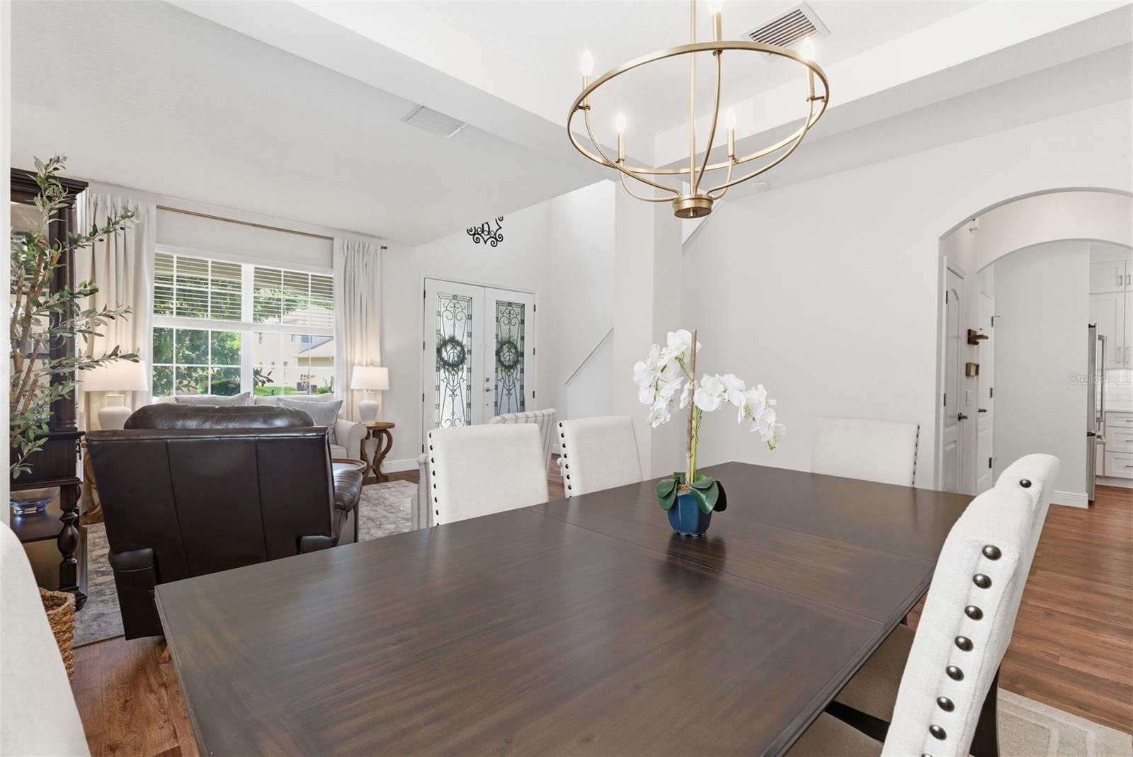 BALLANTRAE VILLAGE 2B - Residential