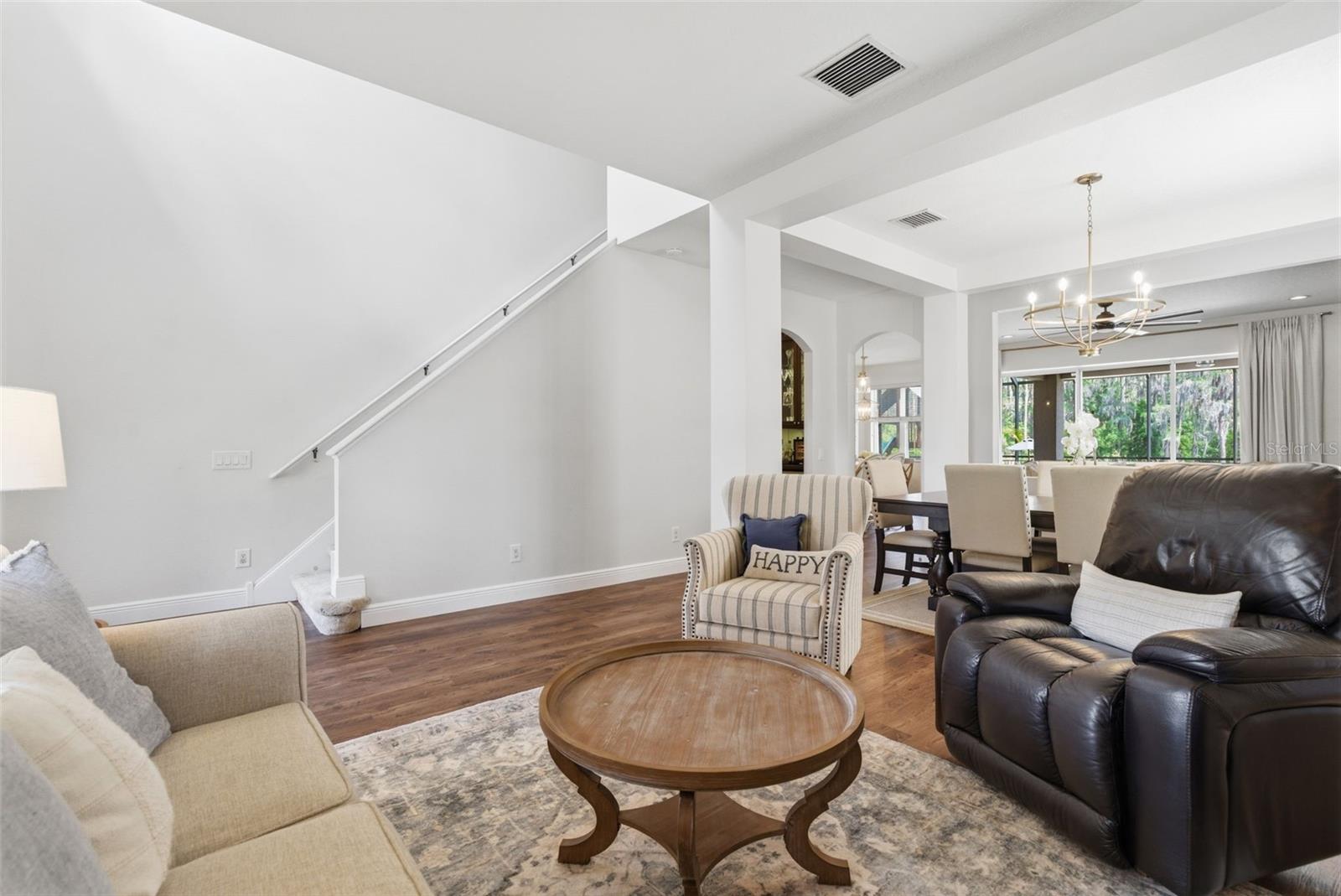 BALLANTRAE VILLAGE 2B - Residential