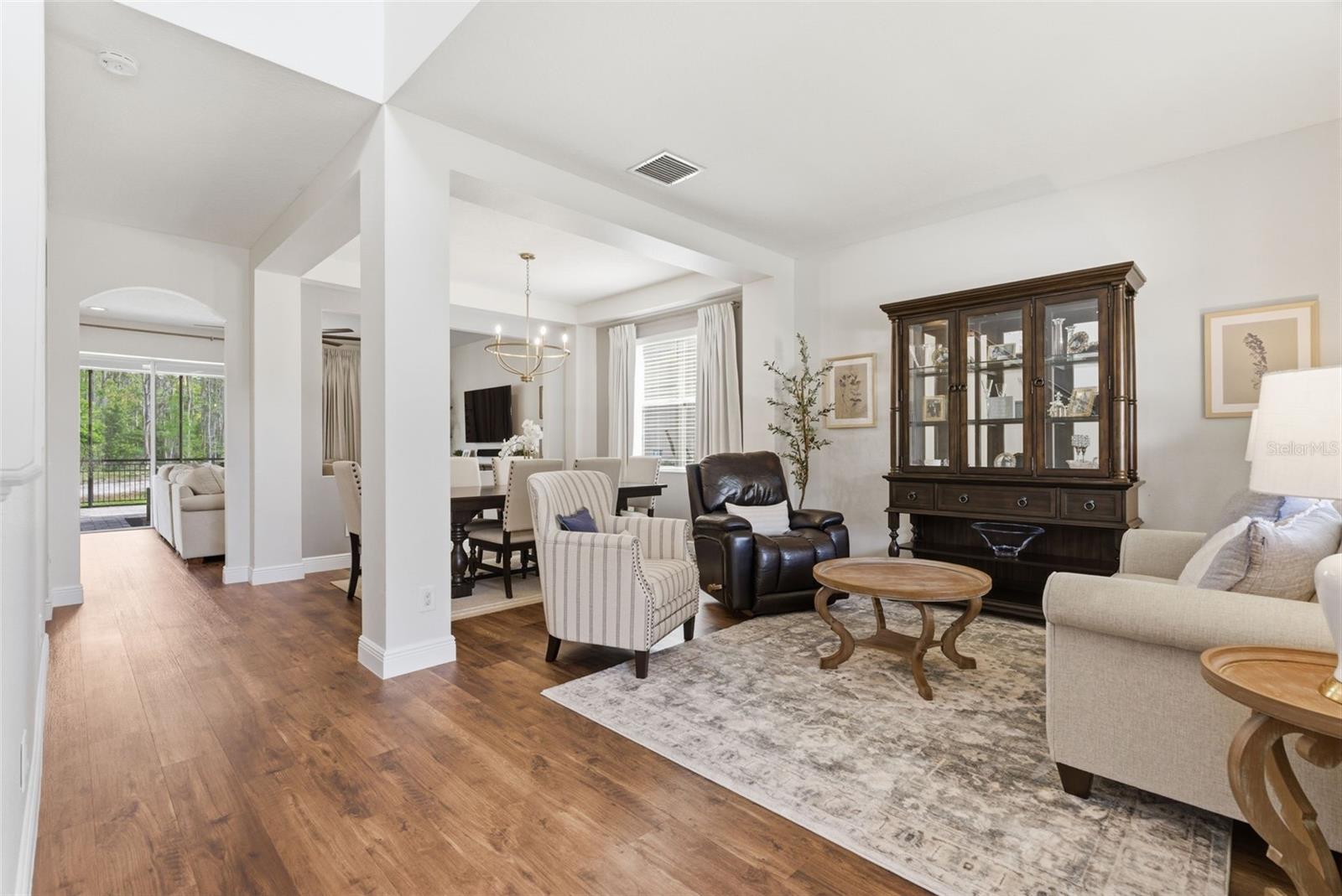 BALLANTRAE VILLAGE 2B - Residential