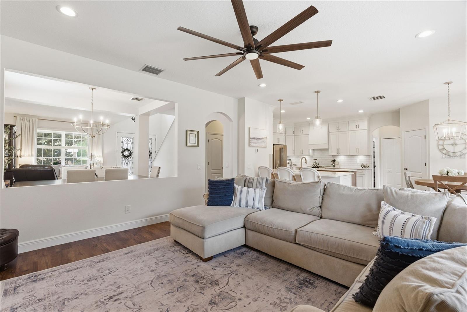 BALLANTRAE VILLAGE 2B - Residential