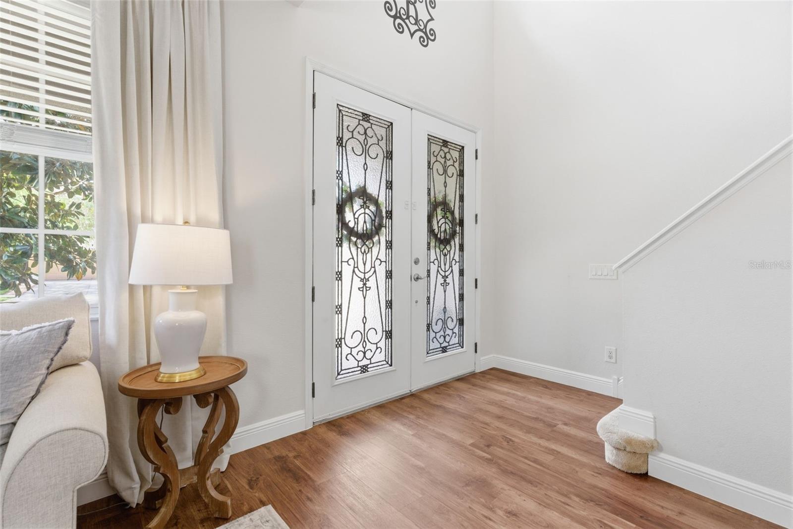 BALLANTRAE VILLAGE 2B - Residential