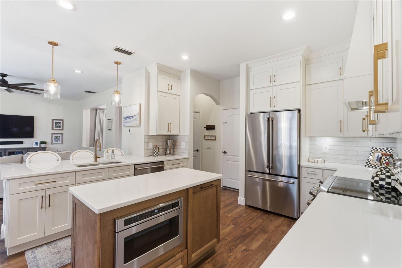 BALLANTRAE VILLAGE 2B - Residential