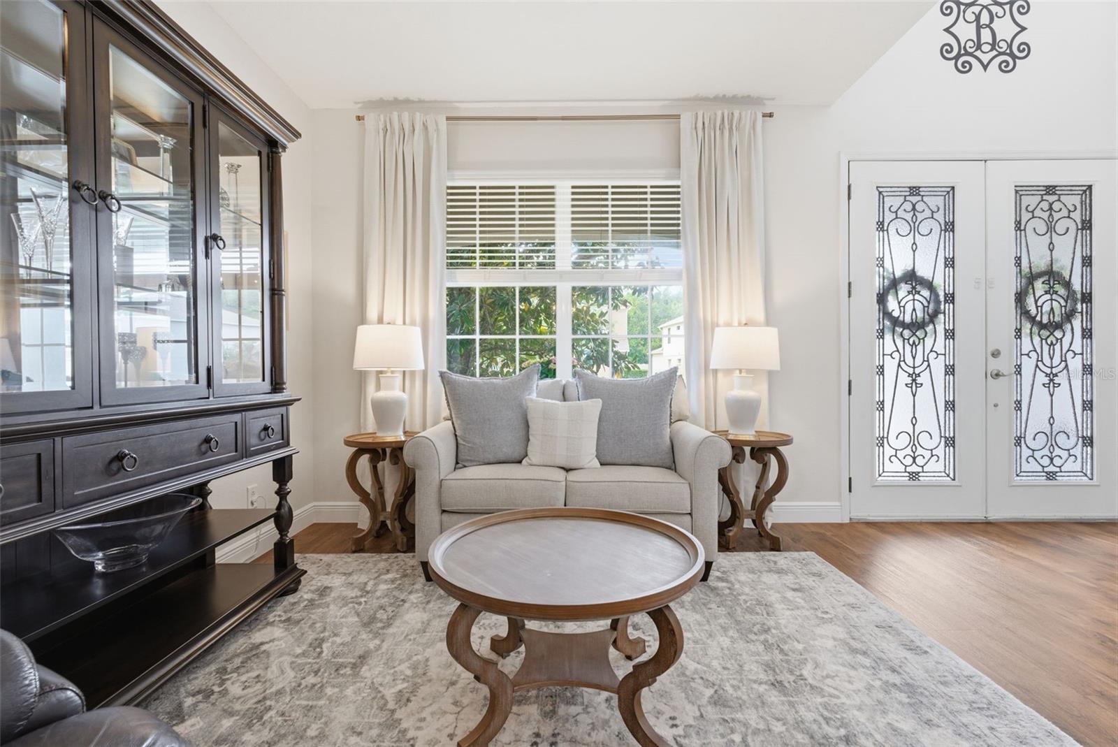 BALLANTRAE VILLAGE 2B - Residential