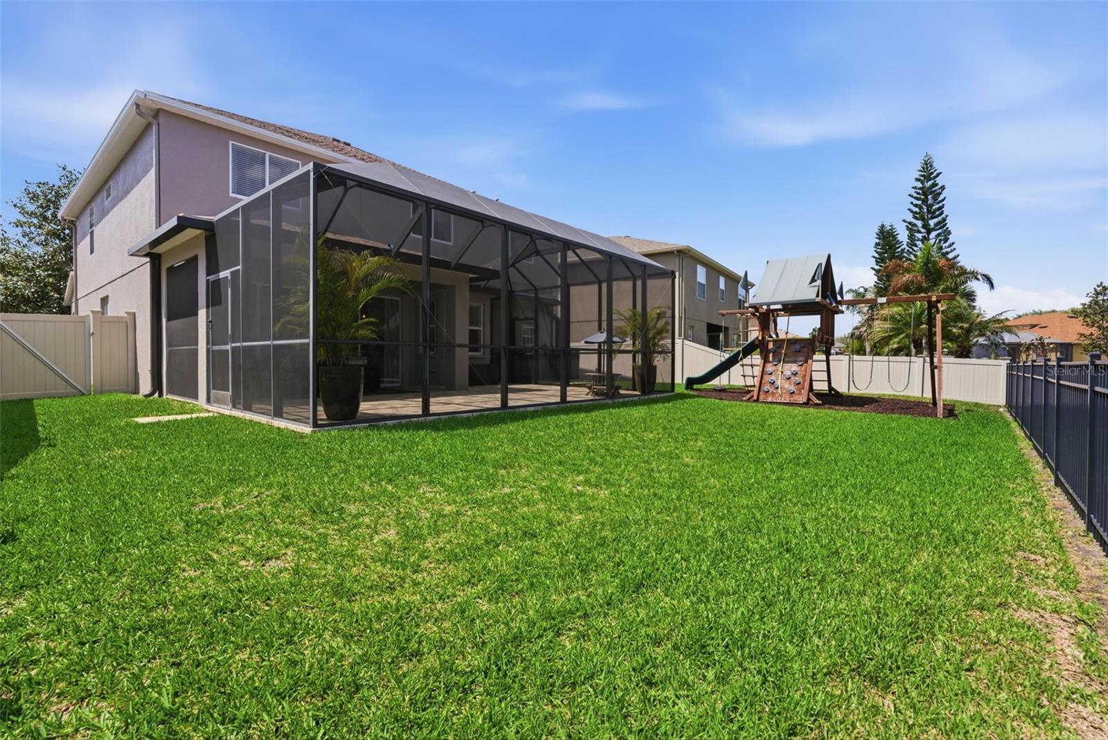 BALLANTRAE VILLAGE 2B - Residential