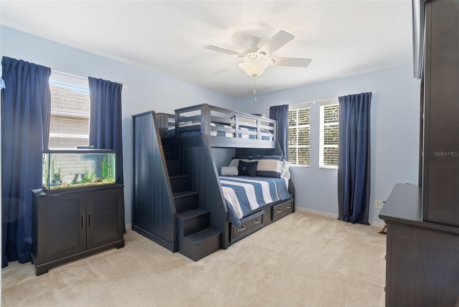 BALLANTRAE VILLAGE 2B - Residential