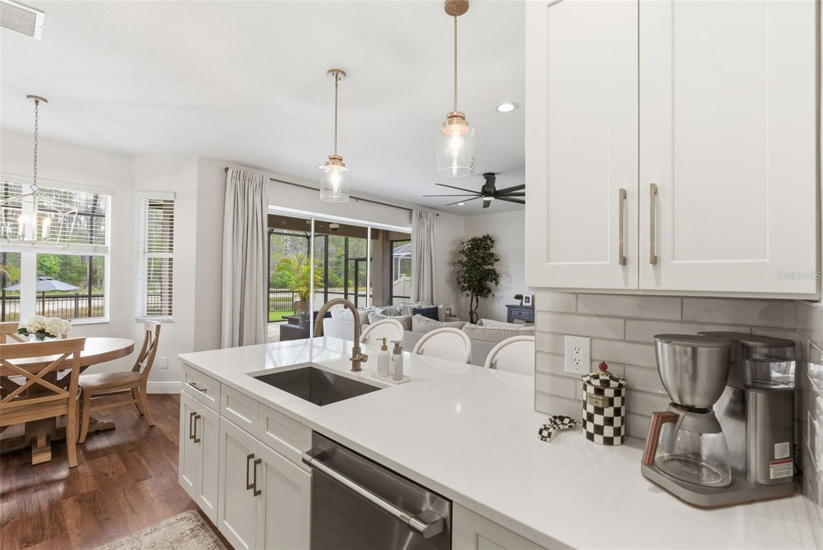 BALLANTRAE VILLAGE 2B - Residential